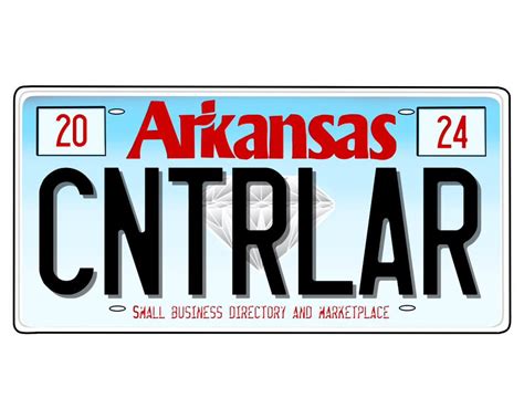 Central Arkansas Small Business Directory And Marketplace