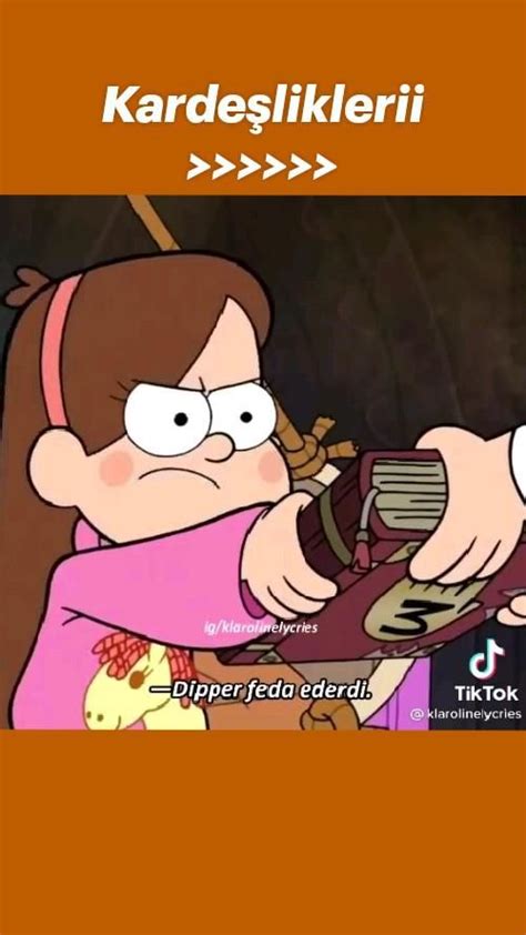 Mabel Ve Dipperin Karde Liklerii Mabel Dipper Ke Fet