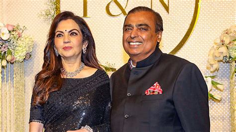 Nita Ambani