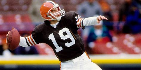 Ranking The Five Best Cleveland Browns Quarterbacks Of All Time