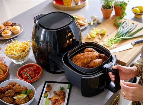 Air Fryer: 12 Things to Know About This New Kitchen Gadget