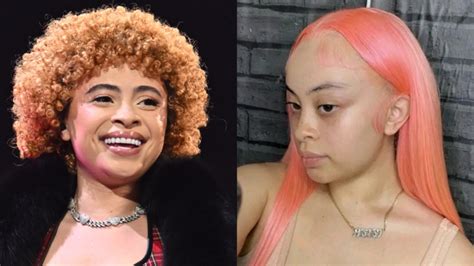 Fans Defend Ice Spice After Viral Makeup-Free Photo Sparks Debate Online - Blavity