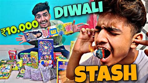 Rs Ka Diwali Stash Worth It Unique Testing Rocket Sky