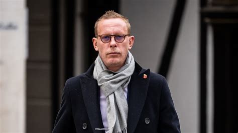 Former Actor Laurence Fox To Discover His Fate Today As Judge Rules On High Court Libel Battle