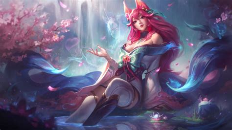 Spirit Blossom Florecer Espiritual Vuelve Con Una Segunda Tanda De