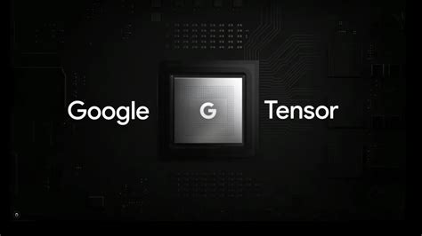 Check Out More Details About Google Pixel S Tensor G Chipset