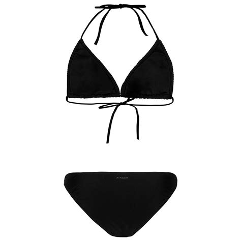 Protest Cidra Triangle Bikini Black Xtremeinn