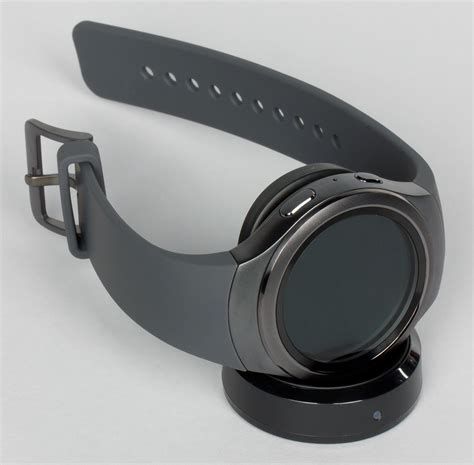 Умные часы Samsung Gear S2