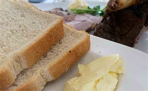 Lamb Sandwich Recipe Leftover Cold Lamb Inspiration