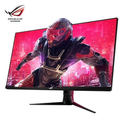 ♤asusasus Rog Player ประเทศ Xg27aqm 2k270hz Monitor 27 นิ้ว Ips Donkey