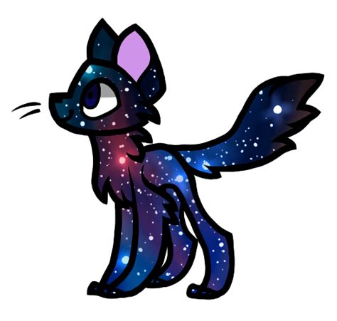 Star Cat Adopt Closed By Catboycrimez On Deviantart