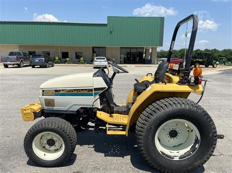 1996 Cub Cadet 7275 For Sale In Baldwin City Kansas