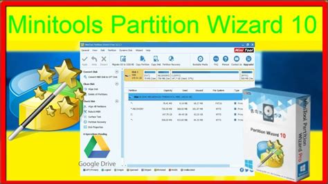 Mini Tools Partition Wizard Portable Simpleluda