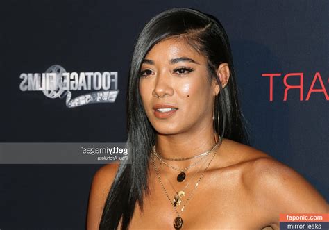 Jhene Aiko Sister Aka Mila J Nude Leaks Onlyfans Photo Faponic