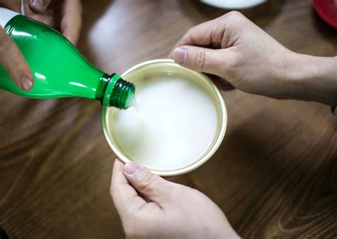 Everything You Need to Know About Makgeolli, Korean Rice Wine