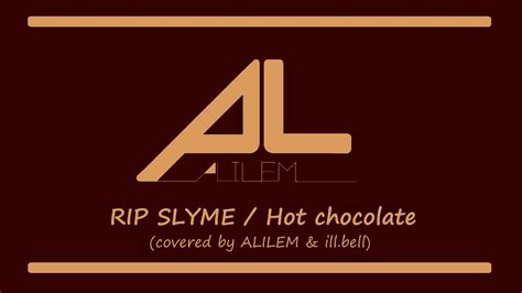 RIP SLYME Hot Chocolate Cover YouTube