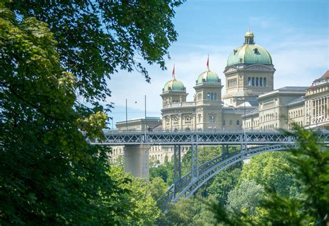 Why Switzerland's Location Makes It a Global Hub for Travel and Trade