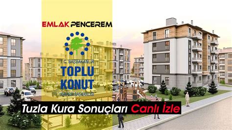 Stanbul Tuzla Tok Kura Ekili I Canl Yay N Tok Tuzla Kura