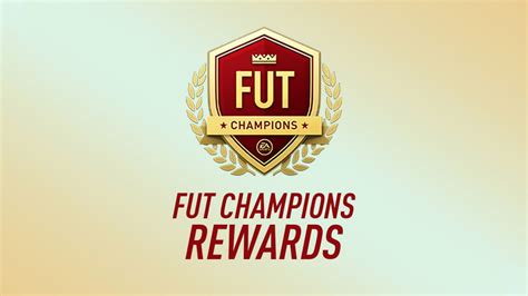 Complete List Of Season Fifa Fut Champs Finals And Play Offs Rewards