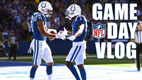 Colts Vs Texans YouTube