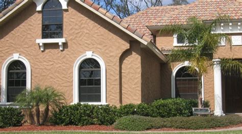 A 10 Step Guide To Repairing Stucco Live Enhanced