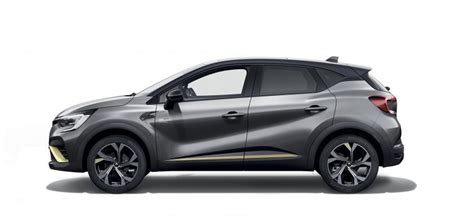 Tout Ce Que L On Sait Du Renault Captur Restyl