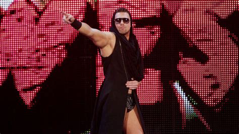 Big Show vs. The Miz: photos | WWE.com