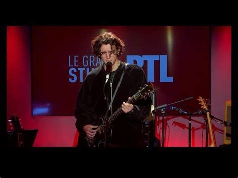 Tamino - Mariners Apartment Complex (Live) - Le Grand Studio RTL - YouTube | Lana del rey ...