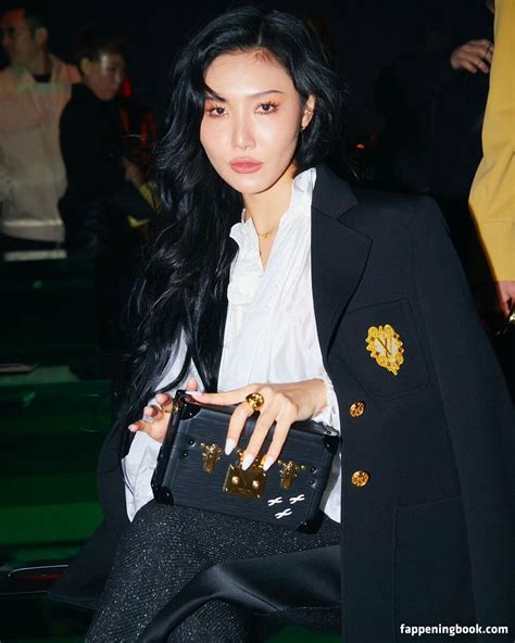 Hwasa Hwasa Nude OnlyFans Leaks The Fappening Photo 4467690