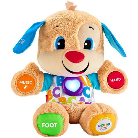 Language Development Toys That Teach Toddlers to Talk | PS Family