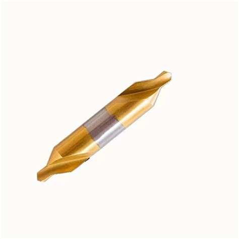 Hrc Tungsten Steel Center Drills Degree Carbide Spot Drill