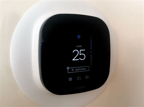 Ecobee Lite 3 Manual