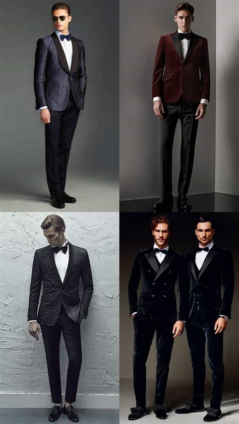 The Complete Guide To Mens Dress Codes Fashionbeans