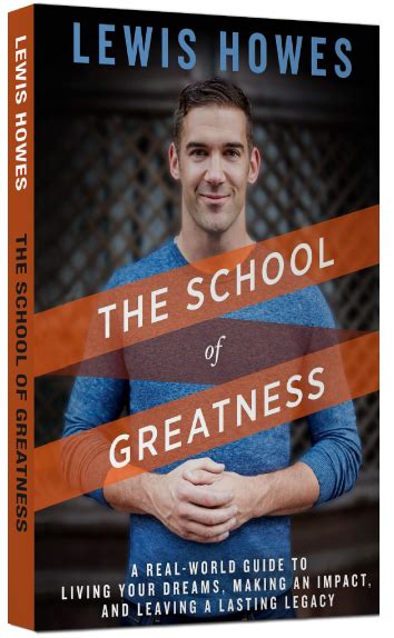 The Greatness Book