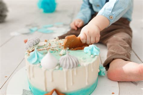 Destroyed Cake Stock Photos Pictures And Royalty Free Images Istock