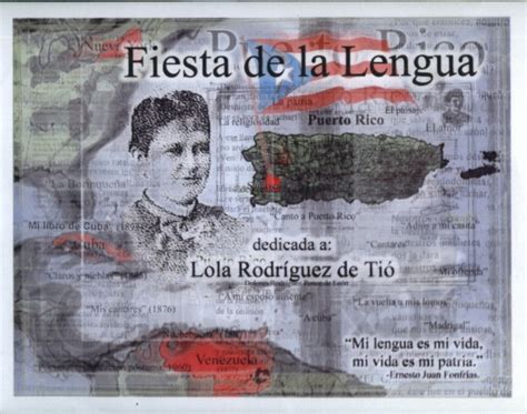 Lola Rodriguez De Tio By JaartePR On DeviantArt