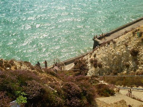 #Brighton Bits: The Peacehaven Undercliff