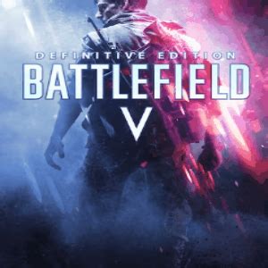 Buy Battlefield V Definitive Edition Epic Games Cheap Choose