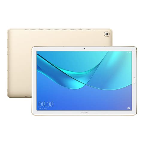 Huawei M5 Pro Wifi Tablet PC 4GB 64GB Gold