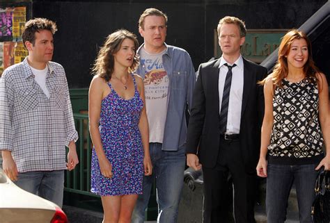 How I Met Your Father Spoiler From Himym In Season Premiere