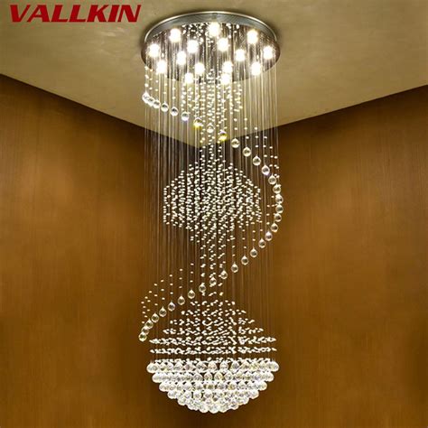 Find More Chandeliers Information about Luxury Modern Chandelier Large ...