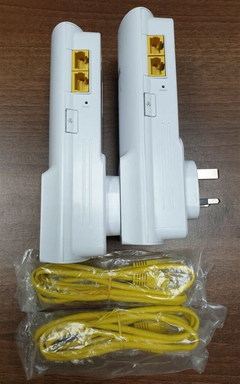 How To Pair D Link Dhp P326av Powerline Ethernet Adapters For Talktalk