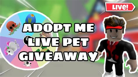 ADOPT ME LIVE PET GIVEAWAY ADOPT ME SKY CASTLE UPDATE NEW COBRA