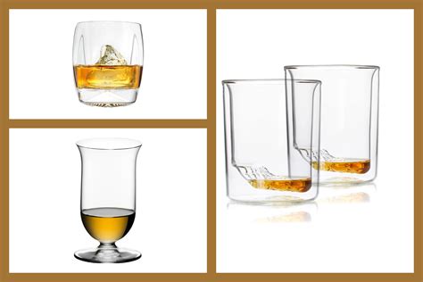 The Best Whiskey Glasses | Observer