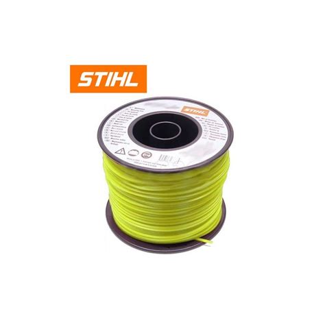 STIHL NYLON LINE 3MM 162M HomeMart