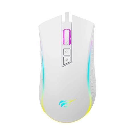 Havit Ms Rgb Backlit Programmable Gaming Mouse Best Bd Price