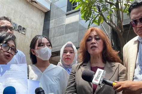 Sudah Jatuh Tertimpa Tangga Mario Dandy Cs Kini Dipolisikan APA