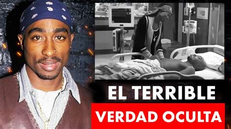 La Muerte De Tupac Como Nunca Te Dijeron Youtube