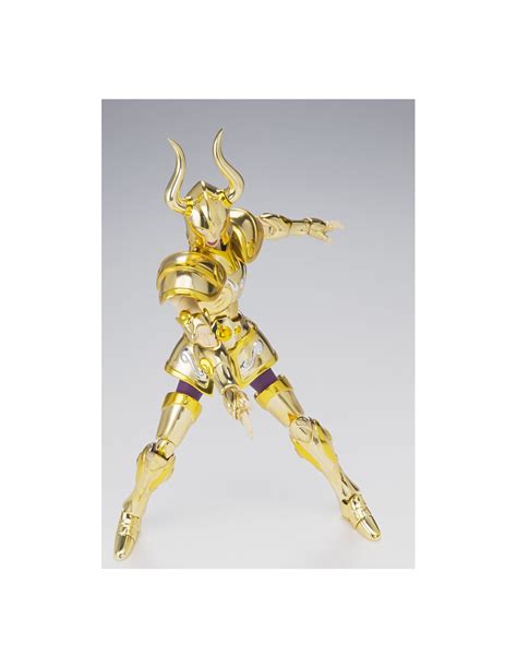 Saint Seiya Myth Cloth Ex Capricorn Shura Revival