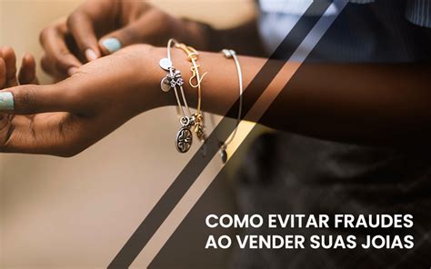 Mitigando riscos Como evitar fraudes ao vender suas joias Premier Jóias